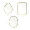 Miroir Decoratie