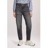 Dark Grey Denim