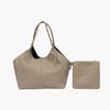 Beige,Doré