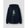 Bleu - Navy Blazer1