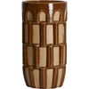 Marron Et Beige