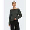Dark Grey Melange
