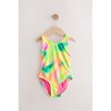Maillot de bain taille 14 ans