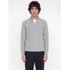 Light Grey Melange 1