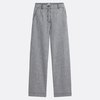 Pantalon bouton marin