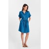 Blue Denim
