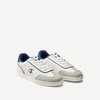 Bianco/blu