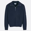 Pull camionneur homme laine
