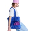 Bleu Surf The Web