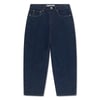 Denim Brut