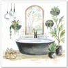 Affiche Seule