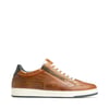 Cognac+Ecru