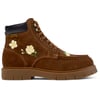 Brun Moyen 005
