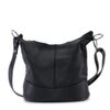 Sac seau noir