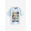 Tee shirt Star Wars enfant