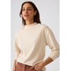Marron Beige Chiné