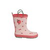 Bottes de neige enfant