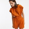 Orange Brique