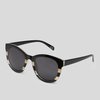 Lunette ronde femme