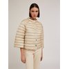 Manteau beige femme printemps