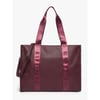 Dark Burgundy