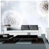 Gris / Argent