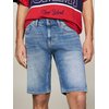 Short moulant homme