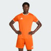 Team Orange / White