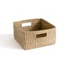 Rattan körbe