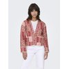 Rouge - Savvy Red