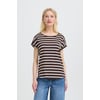 Marron Java/Stripe