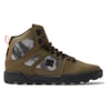 Vert Olive/Black