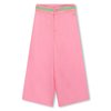 Pantalon fluide fille