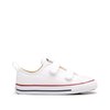 Converse niña blancas