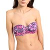 Bandeau violet