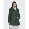 Manteau col montant
