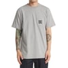 Gris Heather Grey