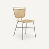 Chaise design contemporain