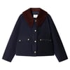 Bleu Dulwich