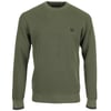 Laurel Wreath Green