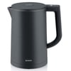 Inox Noir