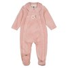 Pyjama bébé col claudine