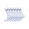 Chaussettes tennis blanche