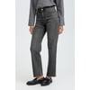 Gris Dark Grey Denim