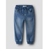 Blue Denim