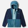 Bleu Marine/Bleu
