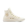 Converse all star cuir marron femme
