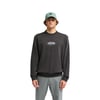 Noir Washed Black