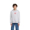Gris Mid Grey Heather