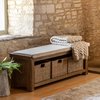 Natural Oak